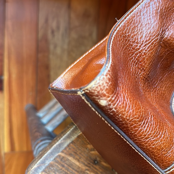 Etienne Aigner shoulder or sachet bag - Picture 7 of 10